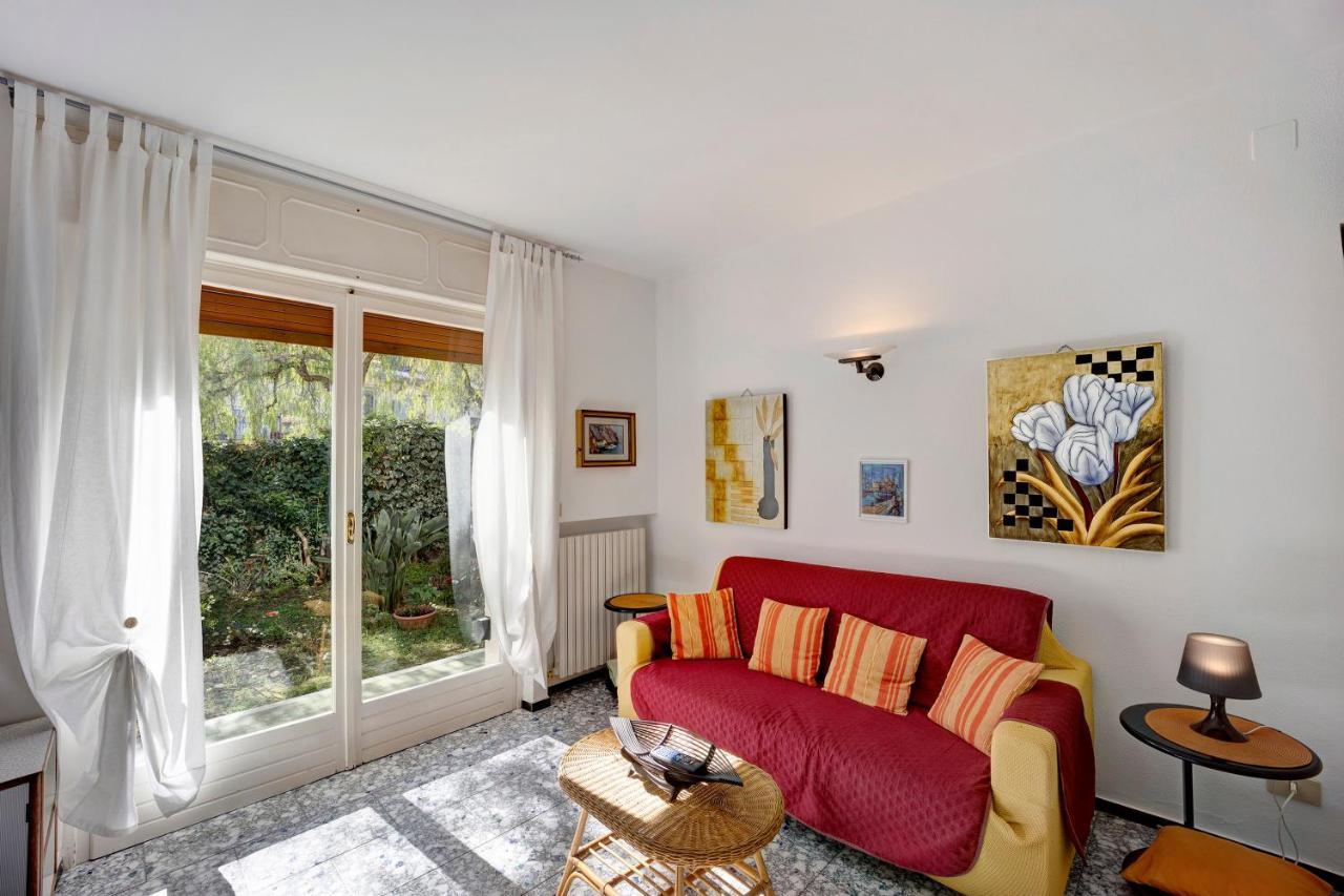 Evycasavacanze Sanremo Esterno foto