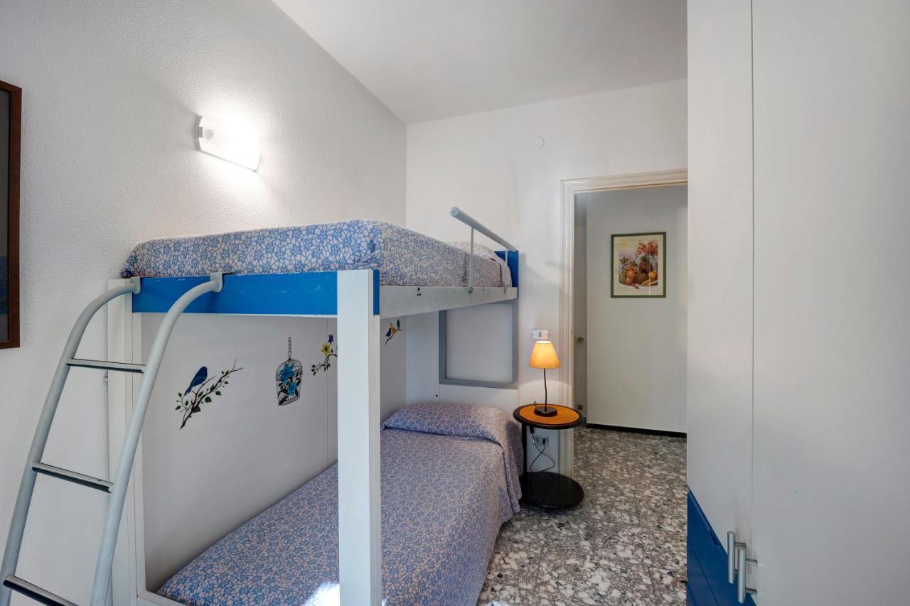 Evycasavacanze Sanremo Esterno foto