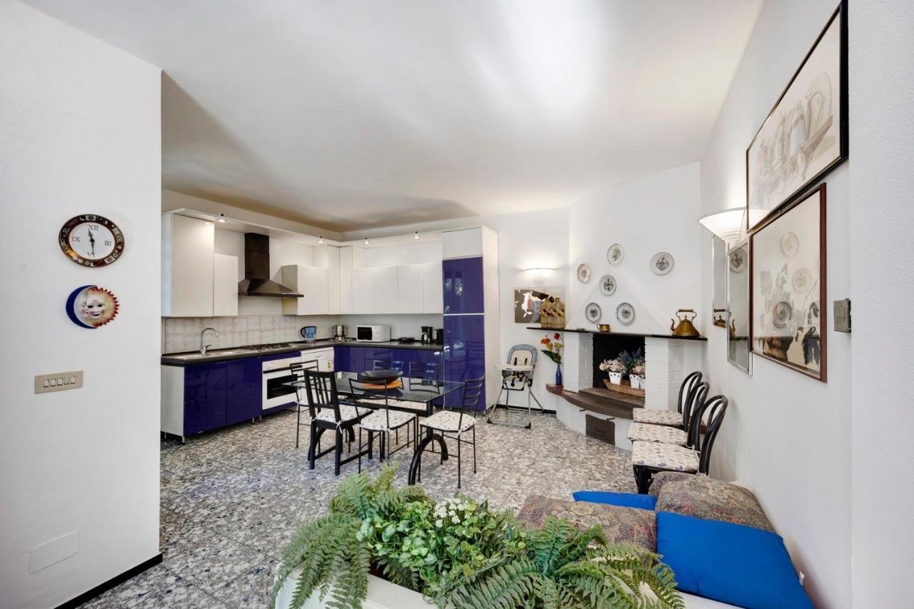 Evycasavacanze Sanremo Esterno foto