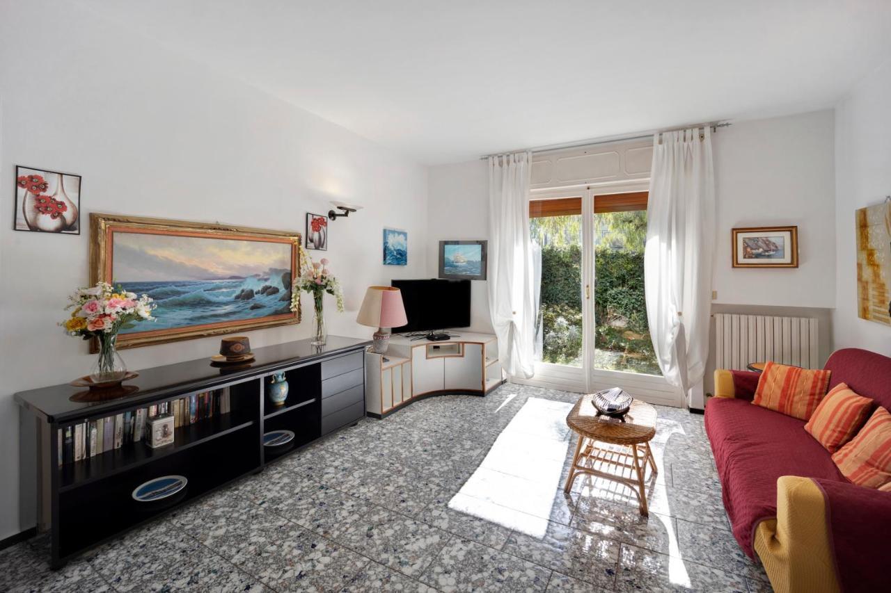 Evycasavacanze Sanremo Esterno foto