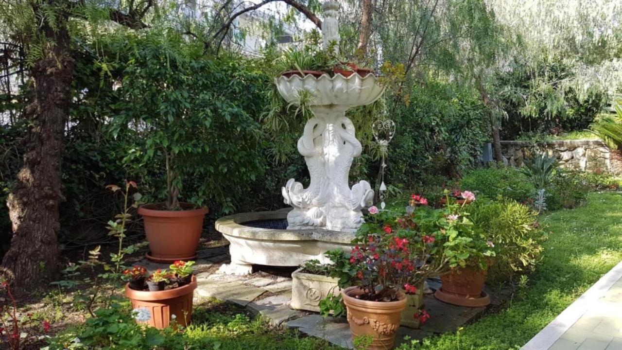 Evycasavacanze Sanremo Esterno foto