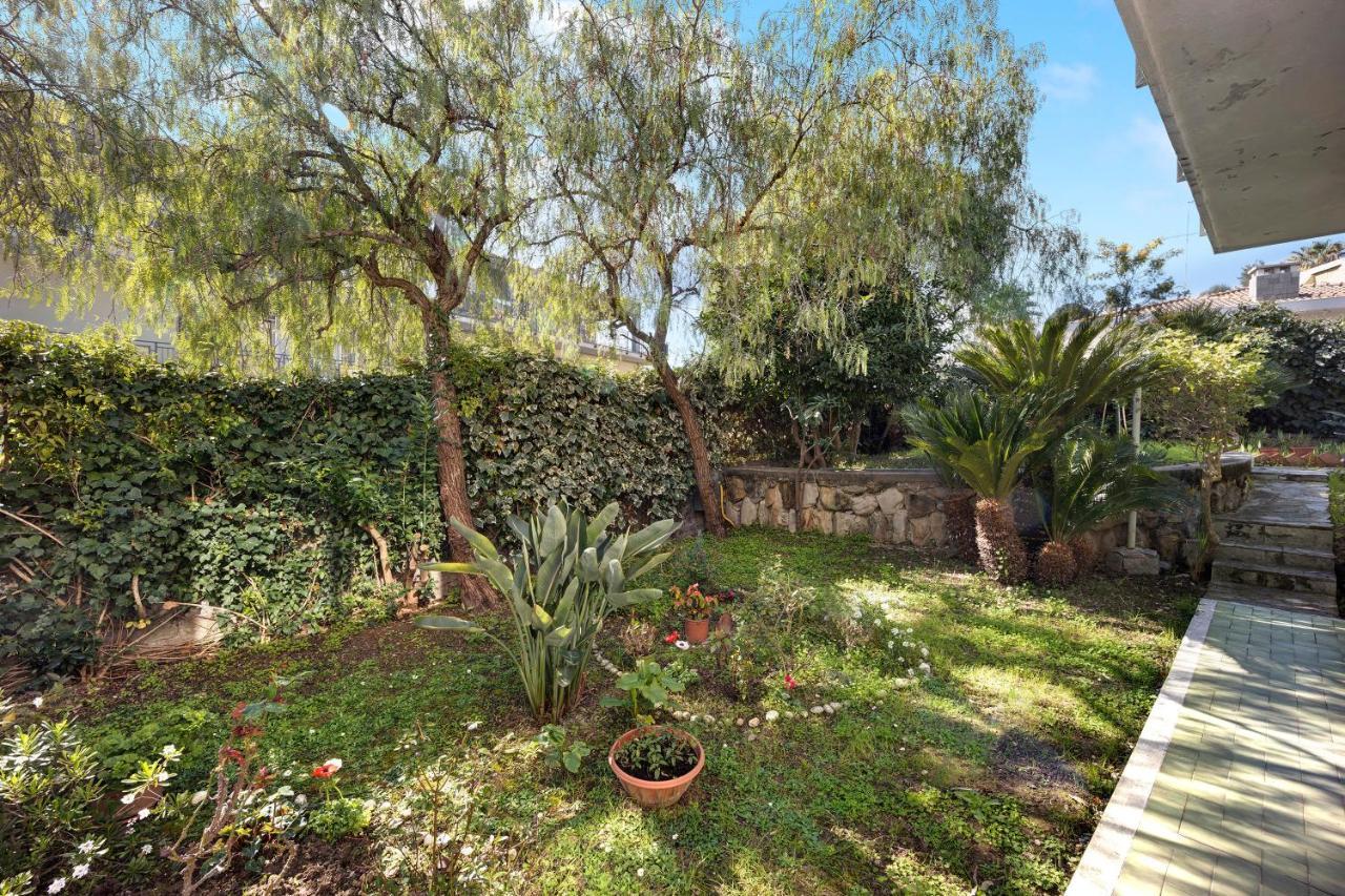 Evycasavacanze Sanremo Esterno foto