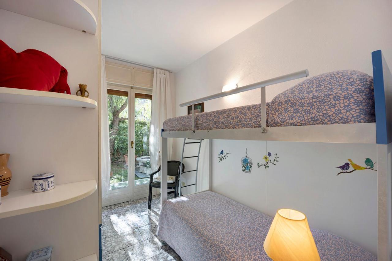 Evycasavacanze Sanremo Esterno foto
