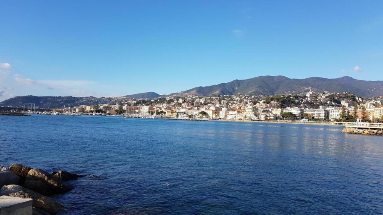 Evycasavacanze Sanremo Esterno foto