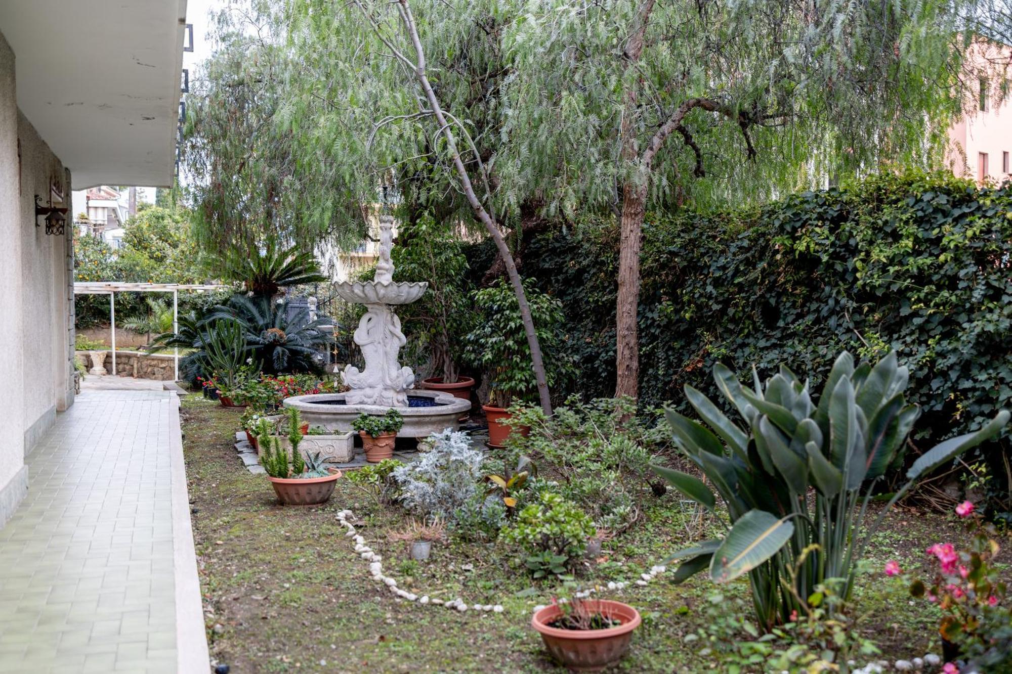 Evycasavacanze Sanremo Esterno foto